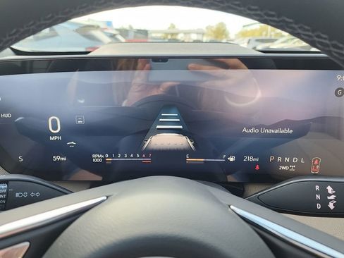 New 2026 Buick Enclave Preferred image 27