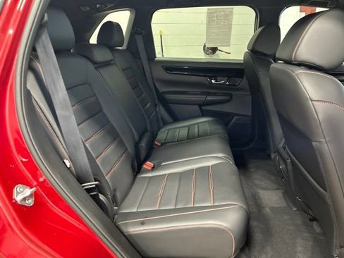 Certified 2024 Honda CR-V Sport Touring image 20