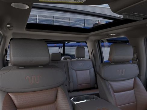 New 2026 Ford F250 King Ranch AWD/4WD image 22