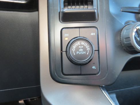 Used 2024 Ford F150 STX w/ Equipment Group 201A FX4 AWD/4WD image 23