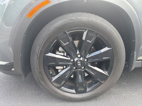 Used 2024 Hyundai Palisade XRT AWD/4WD image 9