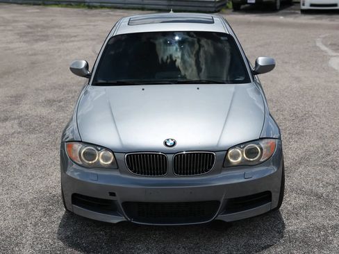 Used 2011 BMW 135i Coupe RWD image 10