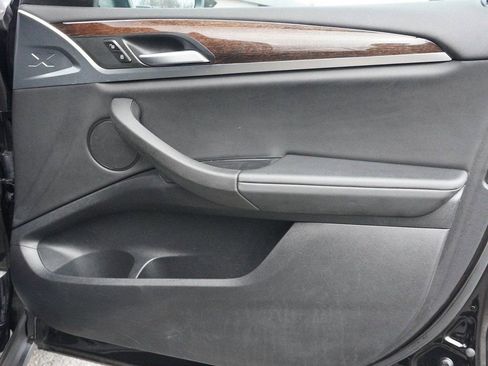 Used 2024 BMW X3 xDrive30i image 22