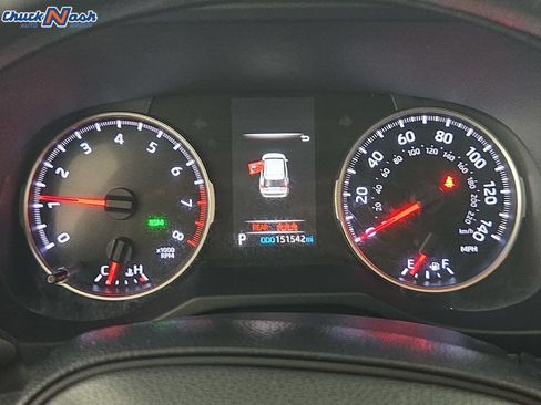 Used 2021 Toyota RAV4 XLE FWD image 17