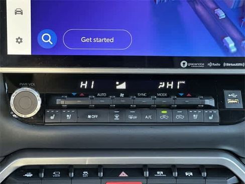 Used 2023 Toyota Tundra Platinum w/ Advanced Package image 15