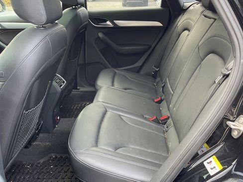 Used 2018 Audi Q3 2.0T Premium Plus w/ Premium Plus Package image 14