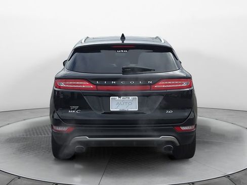 Used 2017 Lincoln MKC Reserve image 4