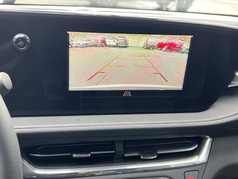 New 2026 Buick Envista Preferred w/ Convenience I Package image 21