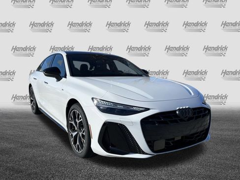 New 2026 Audi A6 Premium Plus image 2