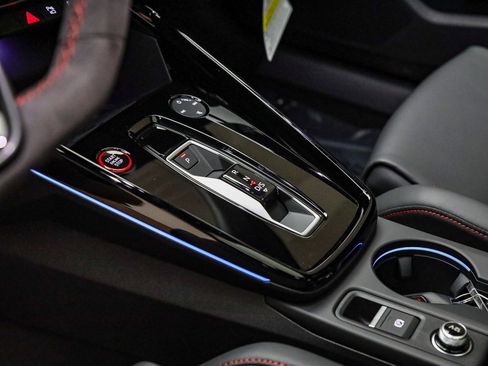 New 2026 Audi RS 3 image 34