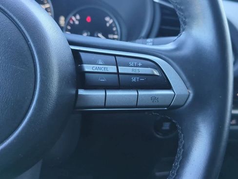 Used 2022 MAZDA CX-30 AWD 2.5 S w/ Select Package image 24