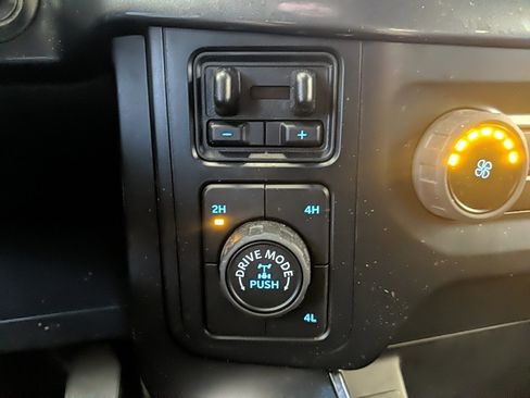 Used 2022 Ford F150 XL w/ STX Appearance Package image 20