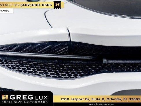 Used 2023 McLaren GT RWD image 13