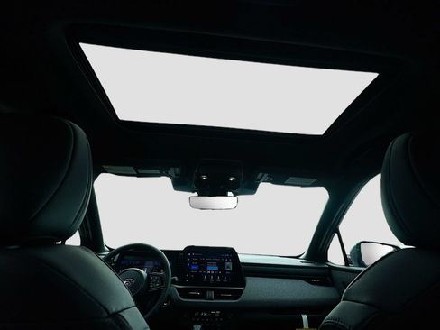New 2026 Subaru Outback Premium AWD/4WD image 20