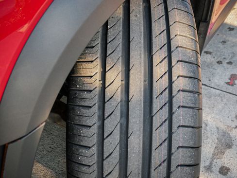 Used 2023 Fisker Ocean Ultra image 12