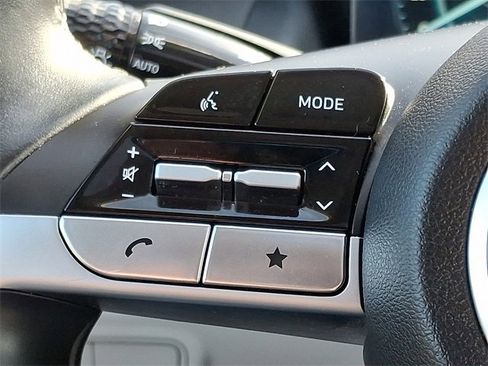 Certified 2023 Hyundai Tucson SEL w/ Convenience Package image 21