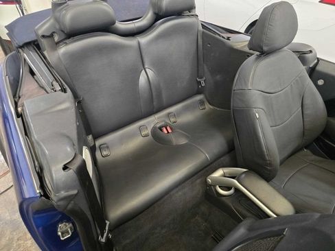 Used 2006 MINI Cooper S FWD image 7