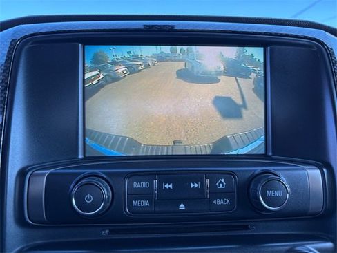 Used 2016 GMC Sierra 2500 SLT image 22