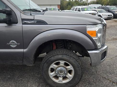 Used 2014 Ford F250 XL w/ Power Equipment Group image 4