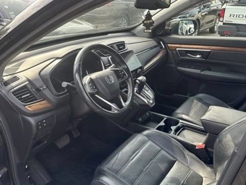 Used 2020 Honda CR-V EX-L image 5