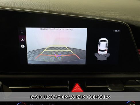 Used 2024 Kia Niro Wind image 6