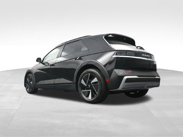 New 2027 Hyundai Ioniq 5 SEL RWD image 37