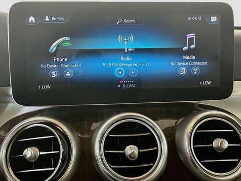 Used 2022 Mercedes-Benz GLC 300 image 23