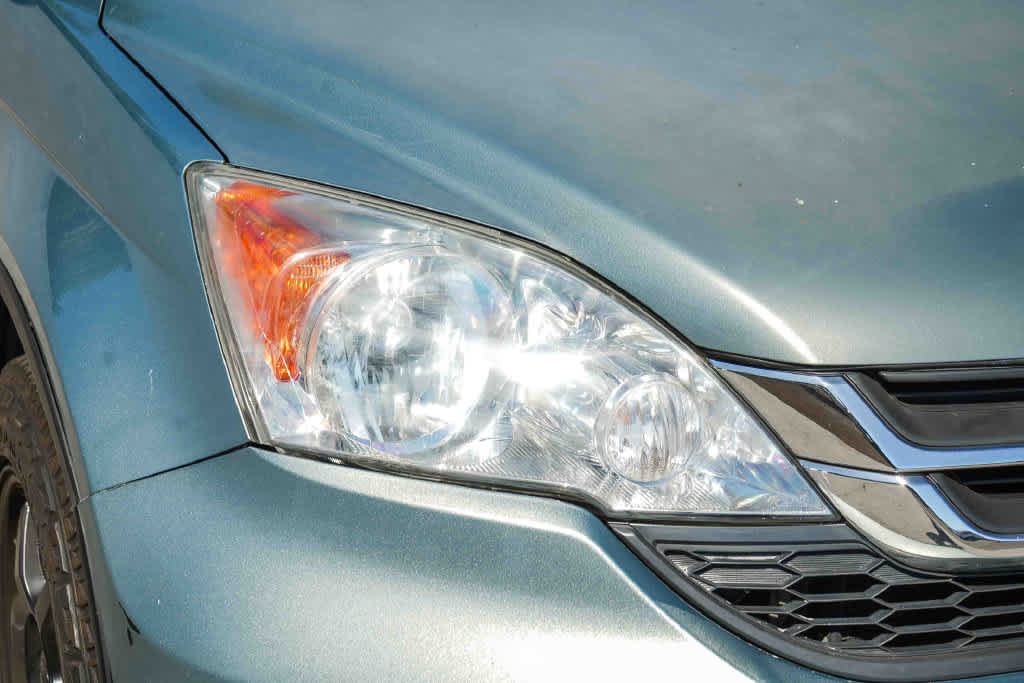 Used 2011 Honda CR-V SE image 4