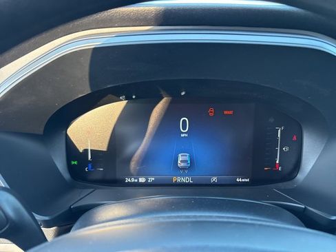 New 2026 Ford Escape Active image 14