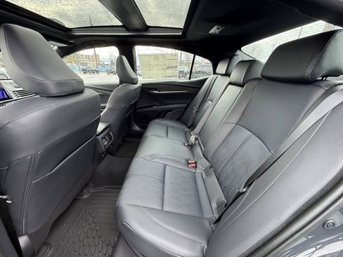 New 2026 Toyota Camry XSE image 18