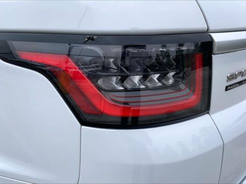 Used 2020 Land Rover Range Rover Sport Autobiography image 27