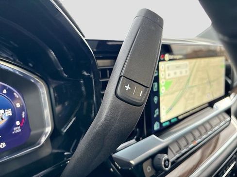 New 2026 Chevrolet Silverado 1500 LT w/ Z71 Off-Road Package image 13