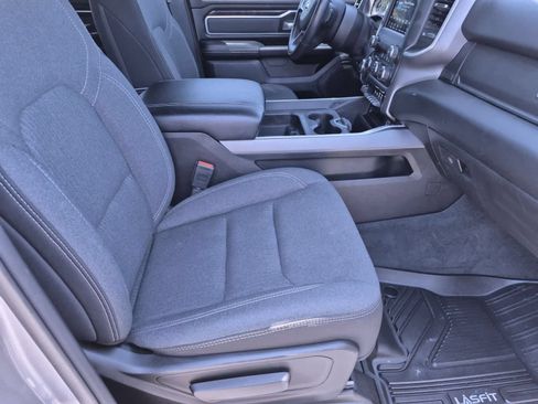 Used 2021 RAM 1500 Big Horn AWD/4WD image 21