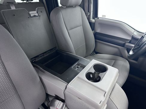 Used 2018 Ford F150 XLT w/ Equipment Group 301A Mid RWD image 42