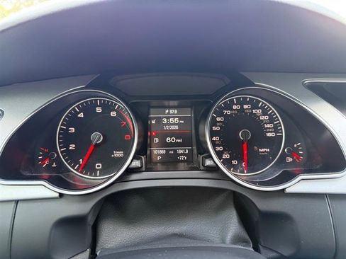 Used 2016 Audi A5 2.0T Premium Plus w/ Technology Package image 21