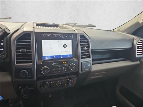 Used 2022 Ford F350 XL w/ STX Appearance Package image 15