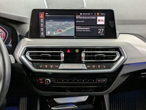 Used 2023 BMW X3 xDrive30i w/ Convenience Package AWD/4WD image 32