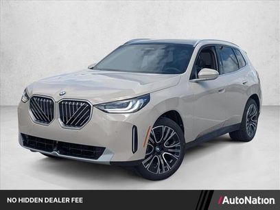 Used 2026 BMW X3 xDrive30i w/ Premium Package