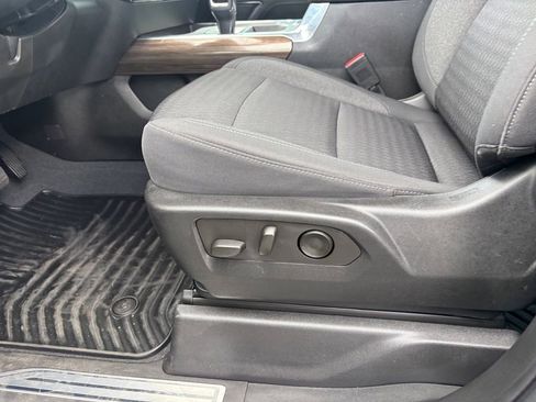 Certified 2023 Chevrolet Silverado 1500 LT w/ Texas Edition Plus RWD image 26