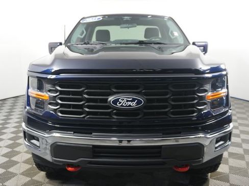 Used 2025 Ford F150 XL w/ Equipment Group 103A High image 8