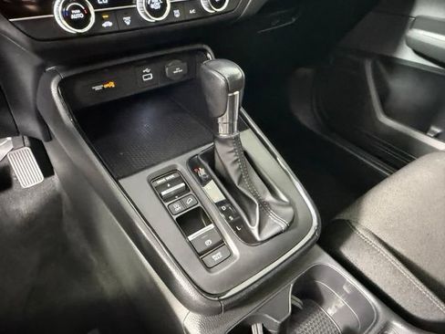 Used 2024 Honda CR-V LX image 22