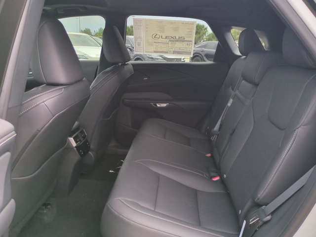New 2026 Lexus RX 350 Premium Plus w/ Convenience Package AWD/4WD image 13