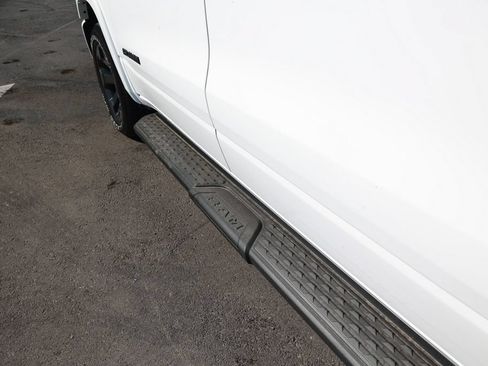 New 2026 RAM 1500 4x4 Crew Cab image 11