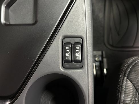 New 2026 Subaru Crosstrek 2.0i Premium AWD/4WD image 37