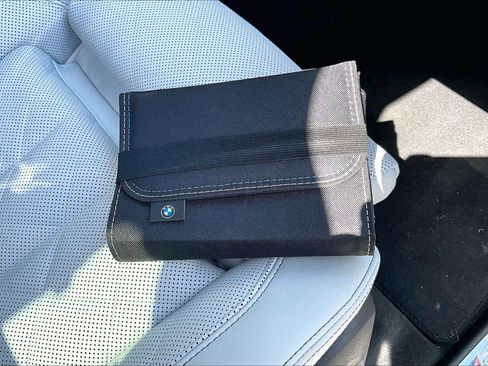 Used 2026 BMW X5 sDrive40i w/ M Sport Package image 14