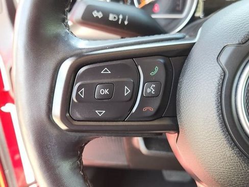 Used 2021 Jeep Gladiator Sport AWD/4WD image 27