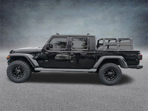 Used 2022 Jeep Gladiator Sport image 7