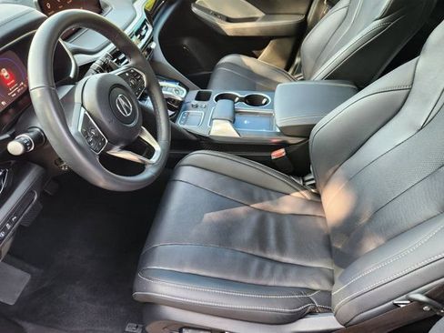 Certified 2024 Acura MDX SH-AWD w/ Technology Package image 24