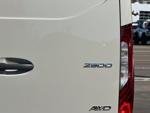 New 2026 Mercedes-Benz Sprinter 144 Cargo image 25