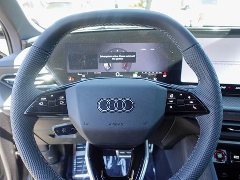 New 2026 Audi SQ5 Premium Plus AWD/4WD image 12